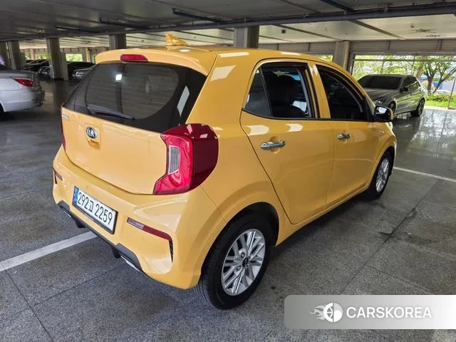 Kia Morning Urban (JA) id 3041928 из Кореи 12