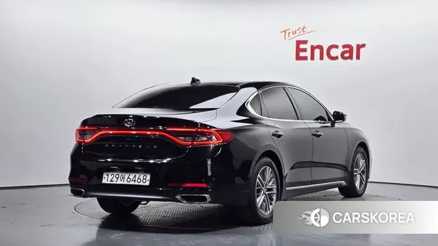 Hyundai Grandeur IG id 3647170 из Кореи 12