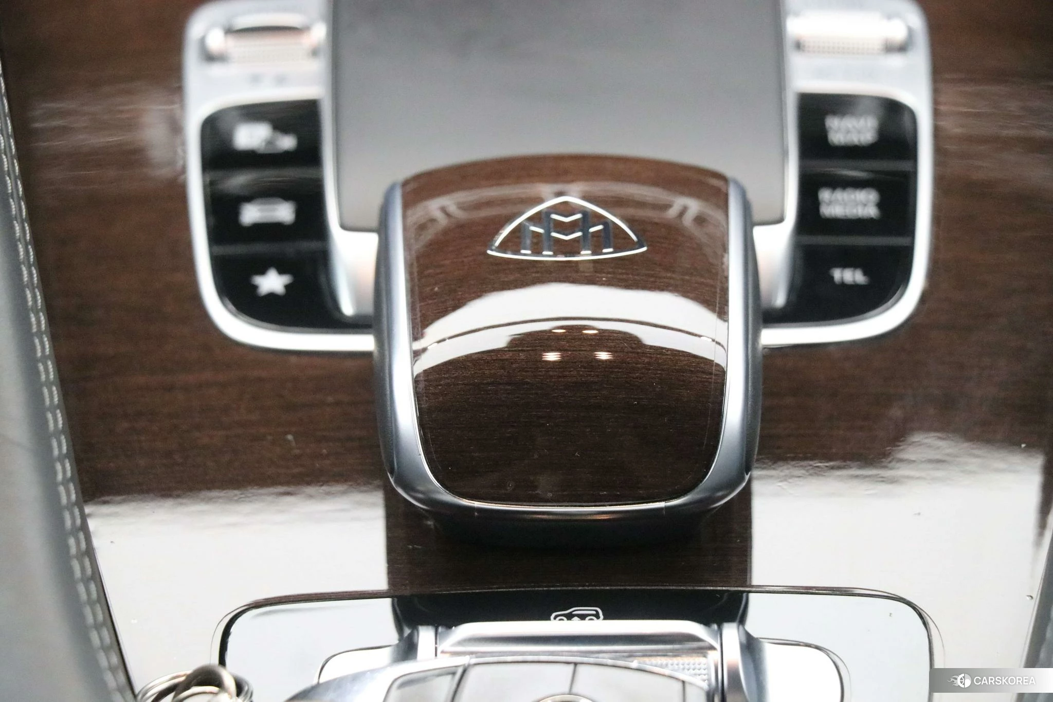 Mercedes-Benz Maybach GLS id 4479408 из Китая 12