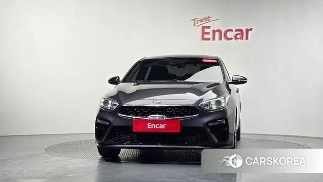 Kia Come New K3 id 3656252 из Кореи 12