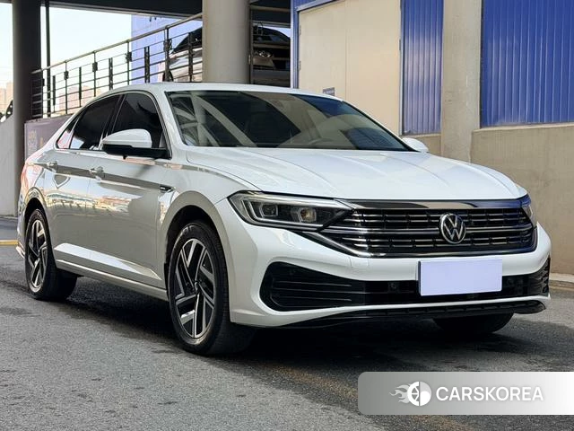 Volkswagen Sagitar id 4277526 из Китая 9