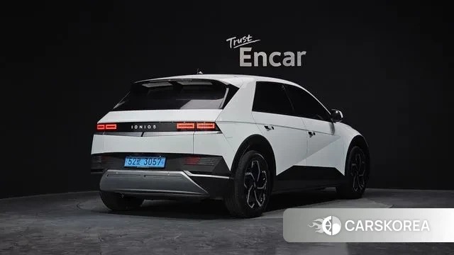 Hyundai Ionic 5 id 3401710 из Кореи 12