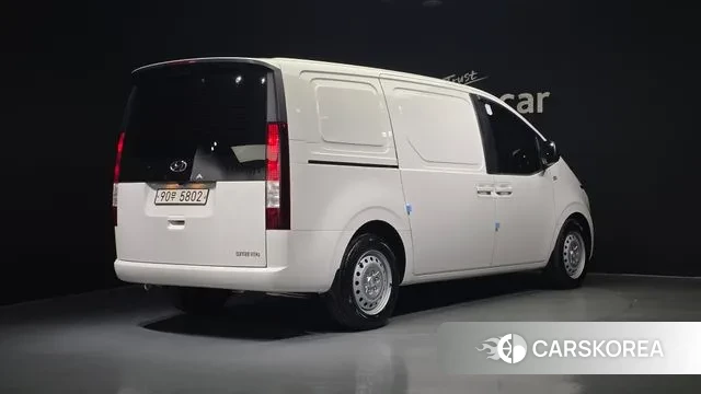 Hyundai Staria id 3427991 из Кореи 12