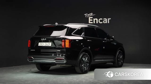 Kia Sorento 4th Generation id 3811692 из Кореи 12