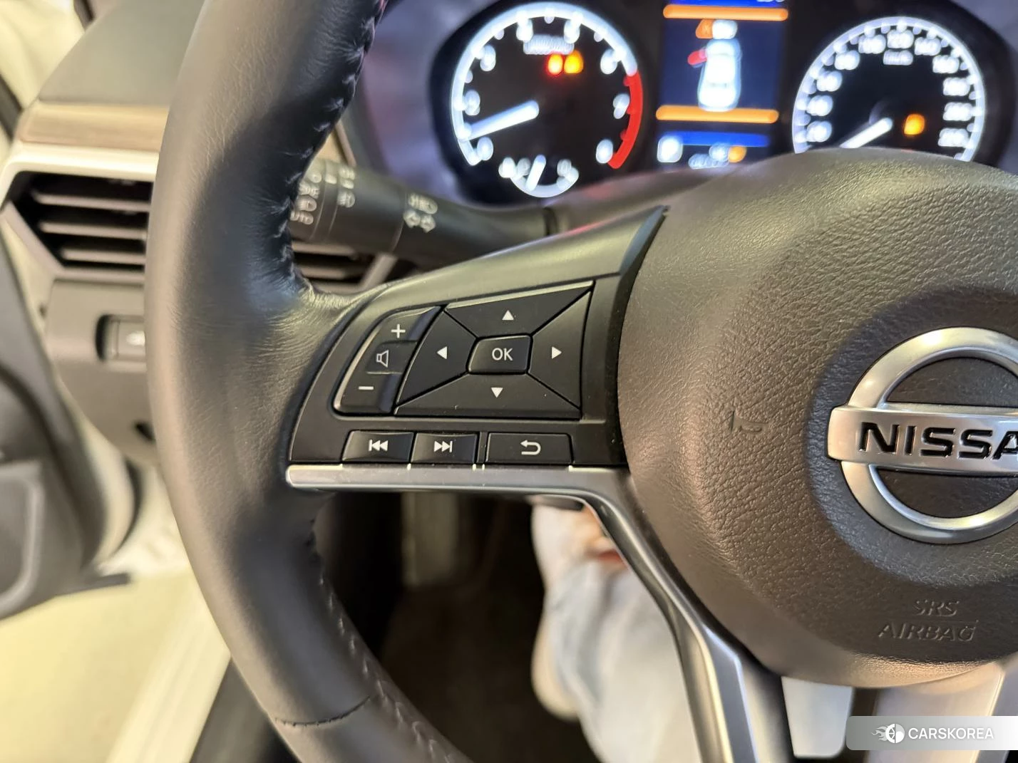 Nissan Altima id 4454202 из Китая 12
