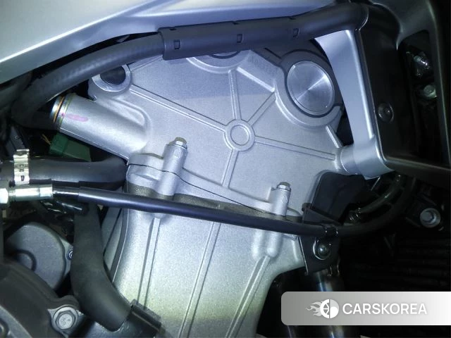 Engine photo