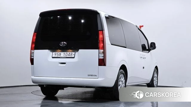 Hyundai Staria id 3892787 из Кореи 12