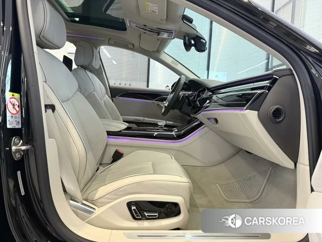 Audi A8 id 4229262 из Китая 10