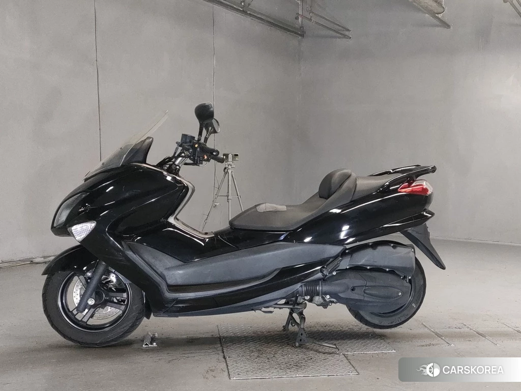 Проданный Yamaha MAJESTY 250 2013 из Японии, фото 2