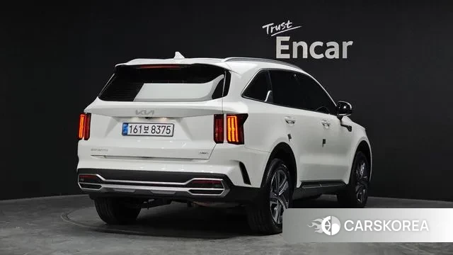 Kia Sorento 4th Generation id 3615382 из Кореи 12