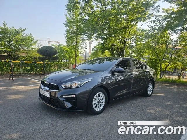 Kia Come New K3 id 2903145 из Кореи 12