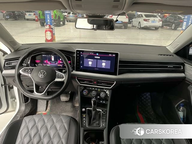 Volkswagen Sagitar id 4333202 из Китая 10
