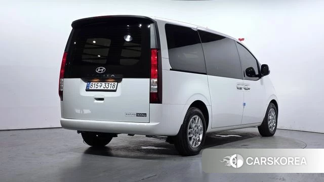 Hyundai Staria id 4640227 из Кореи 12