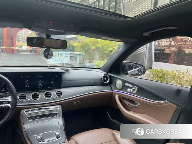 Mercedes-Benz E-class id 4265640 из Китая 10