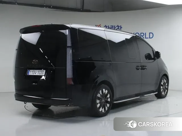 Hyundai Staria id 3734654 из Кореи 12