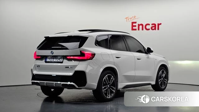 BMW X1 (U11) id 4729865 из Кореи 12
