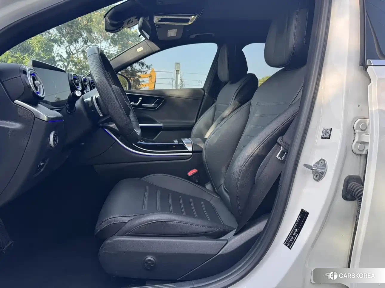 Mercedes-Benz C-class id 4546291 из Китая 12