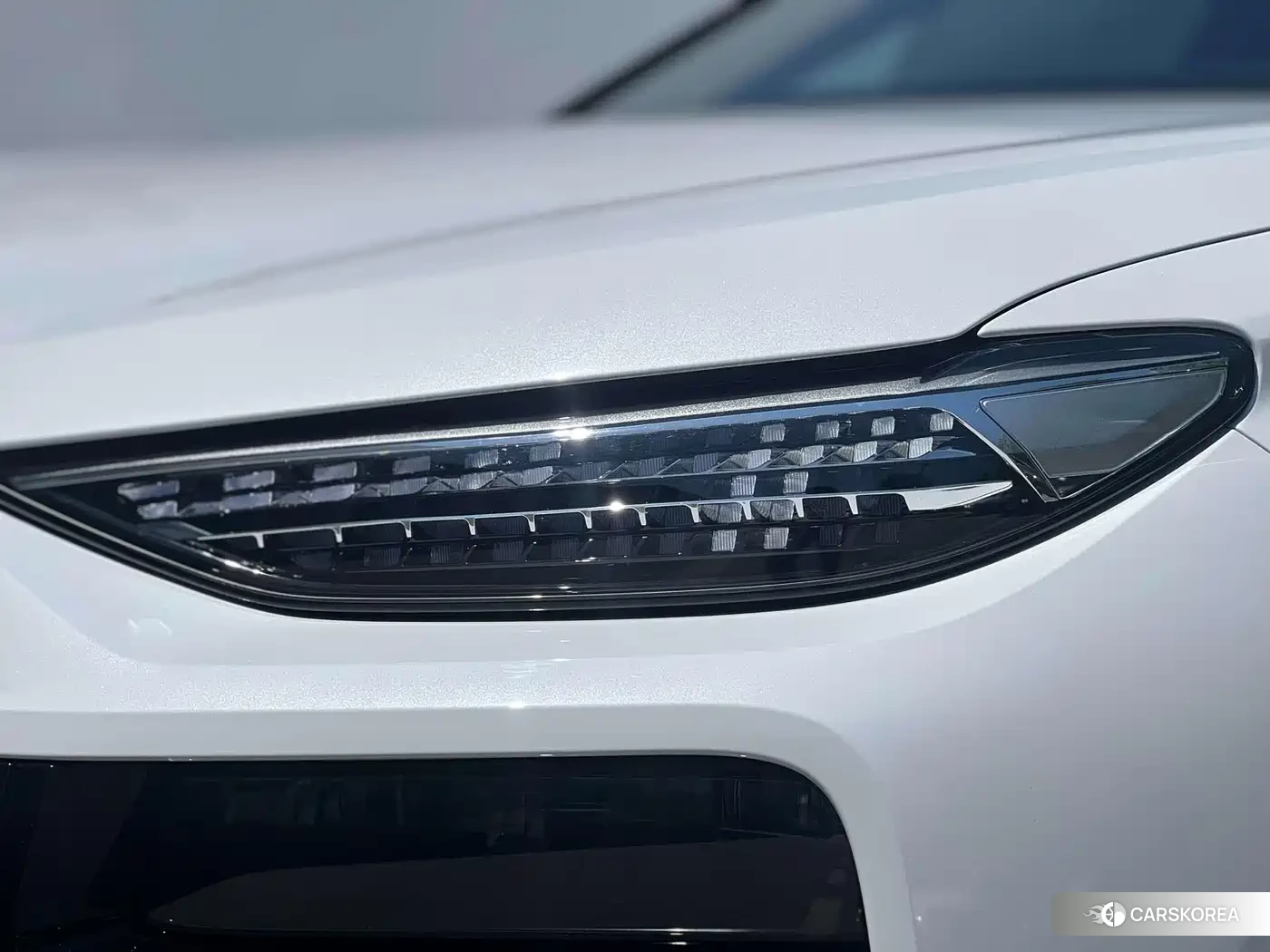 Audi Q6L e-tron id 4559806 из Китая 7