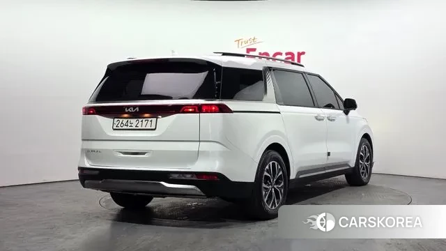 Kia Carnival 4th generation id 3771250 из Кореи 12