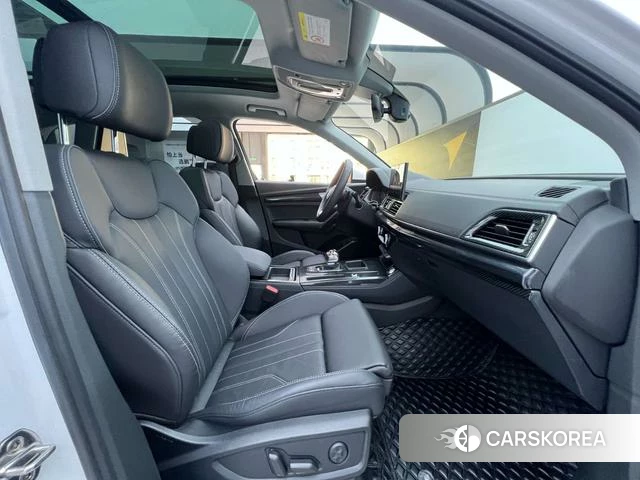 Audi Q5L id 4300050 из Китая 12