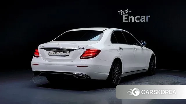 Mercedes-Benz E-Class W213 id 3526513 из Кореи 12