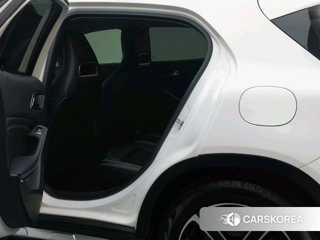 Mercedes-Benz GLA id 4219854 из Китая 12
