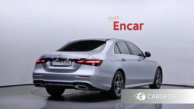 Mercedes-Benz E-Class W213 id 2905402 из Кореи 12