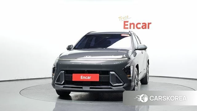 Hyundai Kona (SX2) id 4480111 из Кореи 12