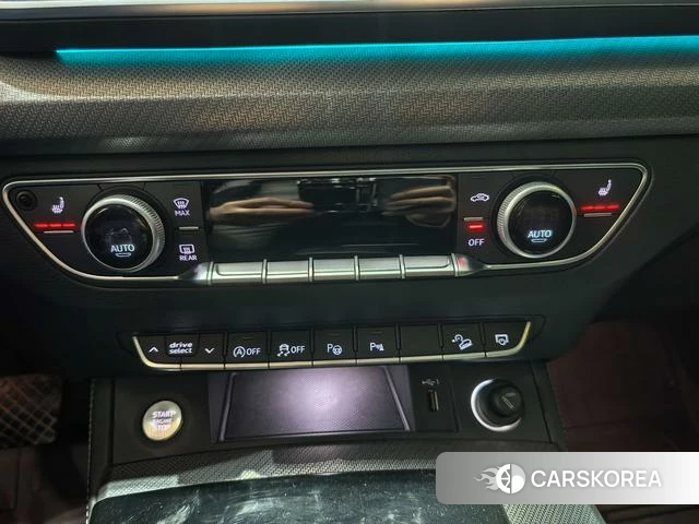 Audi Q5L id 4207146 из Китая 11