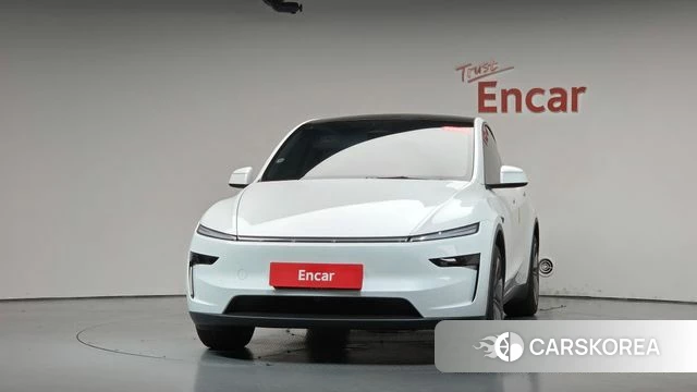 Tesla Model Y id 4773258 из Кореи 12