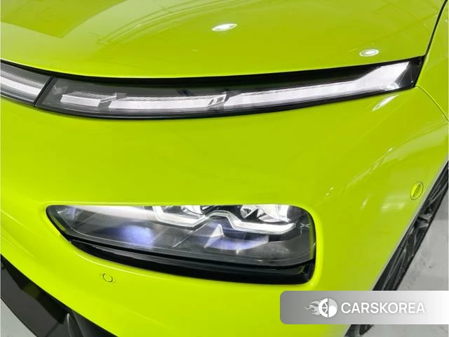 Xiaopeng Motors Xiaopeng P7 id 3908731 из Китая 9