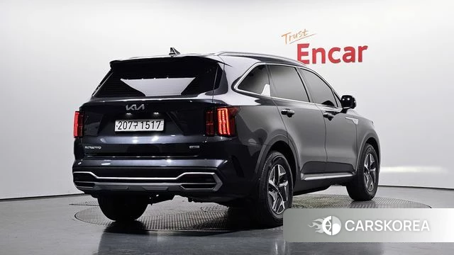 Kia Sorento 4th Generation id 4266868 из Кореи 12