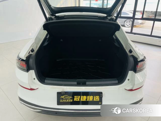Volkswagen Lingdu id 4307667 из Китая 9