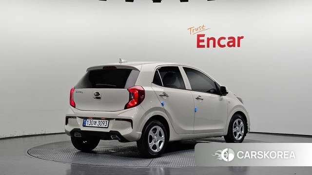 Kia Morning Urban (JA) id 4535317 из Кореи 12