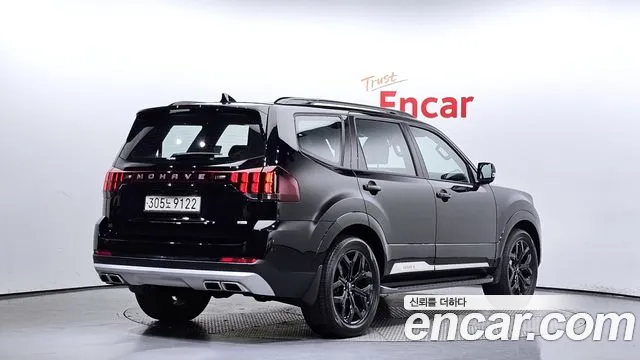 Kia Mohave Master id 2739431 из Кореи 12