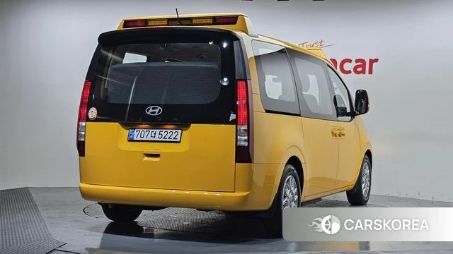 Hyundai Staria id 4321856 из Кореи 12