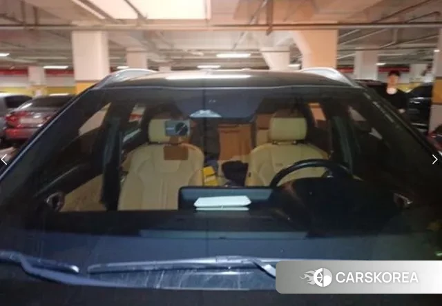 Kia Sorento 4th Generation 2021 Черный из Кореи, фото 2