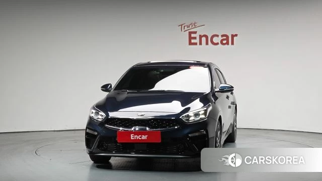 Kia Come New K3 id 4188508 из Кореи 12