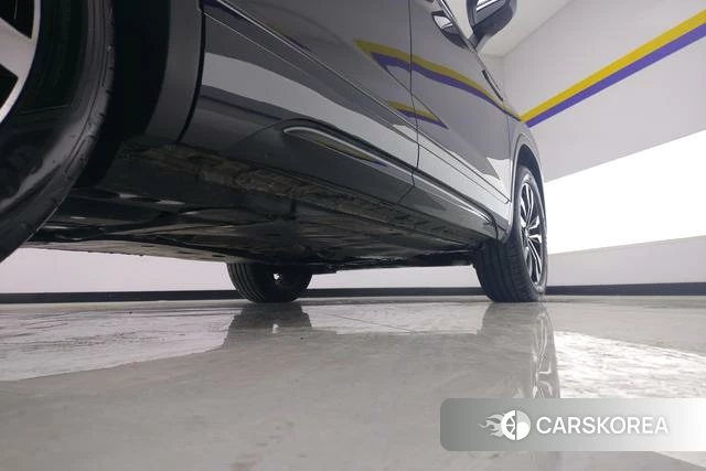 Volkswagen Tanyue id 4274386 из Китая 9