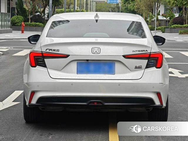 Honda Style 2024 Белый из Китая, фото 3
