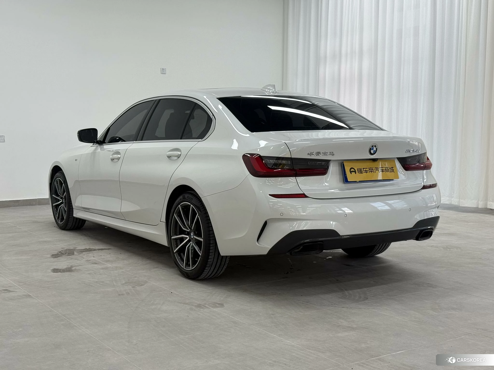BMW 3 series id 4486206 из Китая 12