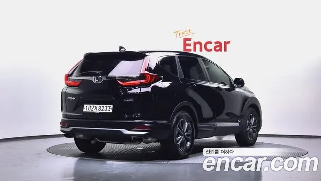 Honda CR-V 5th generation id 2906991 из Кореи 12