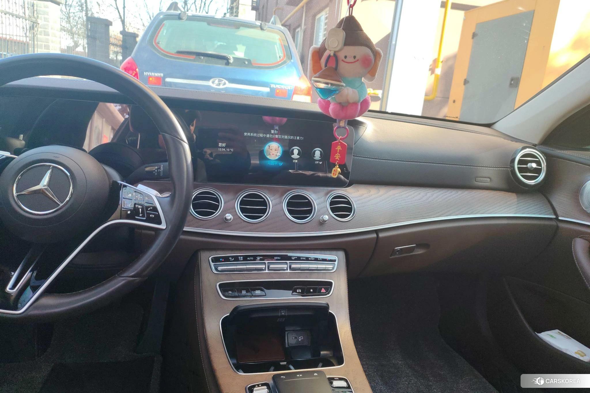 Mercedes-Benz E-Class id 4510918 из Китая 9
