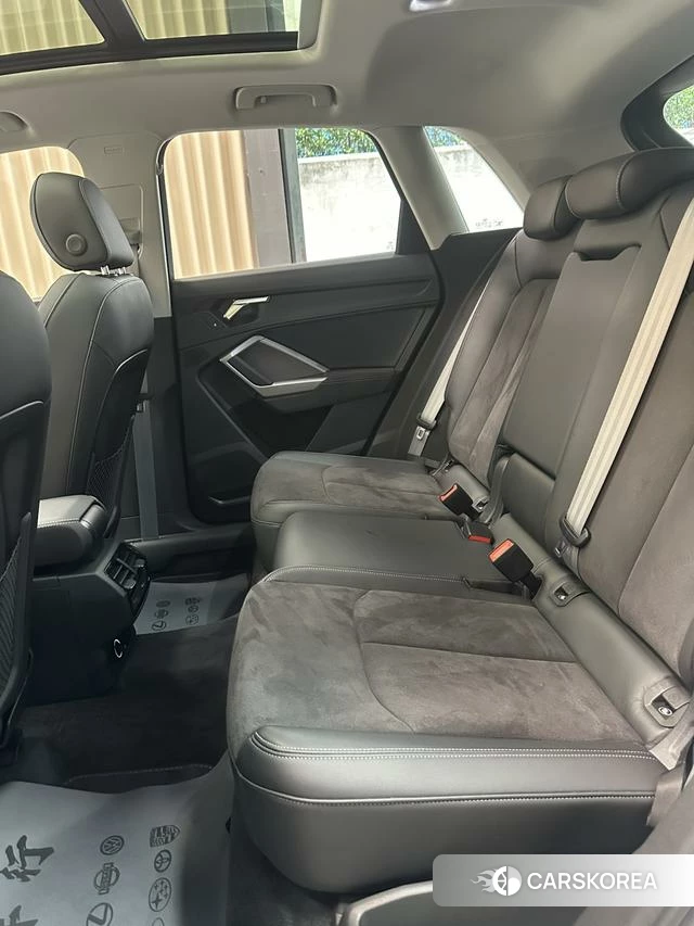 Audi Q3 id 4348933 из Китая 12
