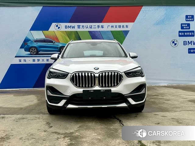 BMW X1 id 4260827 из Китая 11