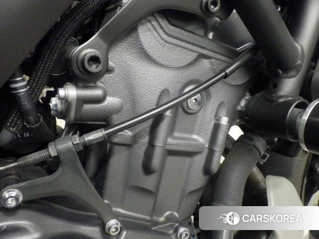 Engine photo