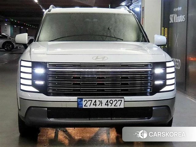 Hyundai Palisade (LX3) id 3891038 из Кореи 12