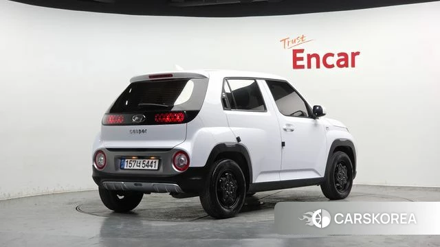 Hyundai Casper id 3812682 из Кореи 12