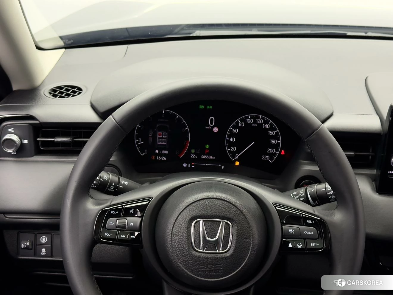 Honda XR-V id 4461186 из Китая 11