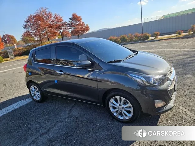 Chevrolet (GM Daewoo) The New Spark id 3395567 из Кореи 12